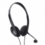 Trust 21665 cuffia e auricolare Cablato In-ear Musica e Chiamate Nero