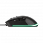 Trust GXT 922 YBAR mouse Gaming Mano destra USB tipo A Meccanico 7200 DPI