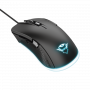 Trust GXT 922 YBAR mouse Gaming Mano destra USB tipo A Meccanico 7200 DPI