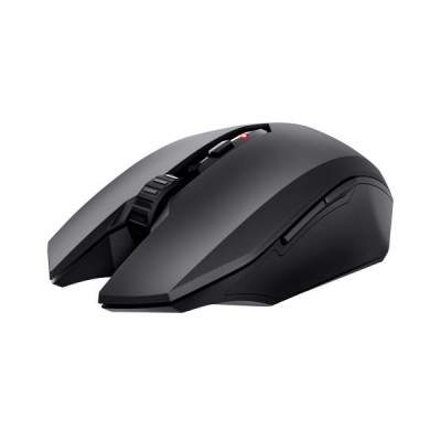 Trust GXT 115 Macci mouse Bambini Ambidestro RF Wireless Ottico 2400 DPI