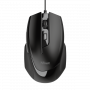 Trust Voca mouse Ufficio Mano destra USB tipo A Ottico 2400 DPI