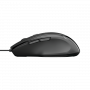 Trust Voca mouse Ufficio Mano destra USB tipo A Ottico 2400 DPI
