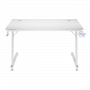 Trust GXT 709W LUMINUS Bianco
