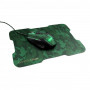 Trust GXT 781 Rixa mouse Gaming Ambidestro USB tipo A 3200 DPI