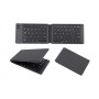 Tastiera Mini Pieghevole Folding Bluetooth Q-815