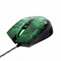 Trust GXT 781 Rixa mouse Gaming Ambidestro USB tipo A 3200 DPI