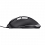 Trust Fyda mouse Ufficio Mano destra USB tipo A Ottico 5000 DPI