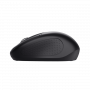Trust Primo mouse Viaggio Ambidestro Bluetooth Ottico 1600 DPI