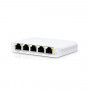 SWITCH RETE 5 PORTE 10/100/1000 USW-FLEX-MINI POE (Ubiquiti)
