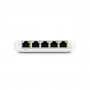 SWITCH RETE 5 PORTE 10/100/1000 USW-FLEX-MINI POE (Ubiquiti)