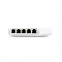 SWITCH RETE 5 PORTE 10/100/1000 USW-FLEX-MINI POE (Ubiquiti)