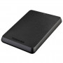 Hard Disk 2 Tb Esterno Canvio Basic Usb 3.0/2.0 2,5" Nero (Hdtb420Ek3Aa)