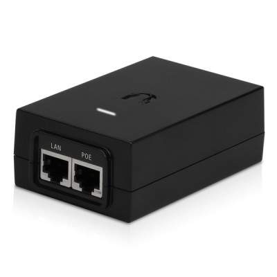 ADATTATORE DI RETE POE POE-24-24W-G (Ubiquiti)