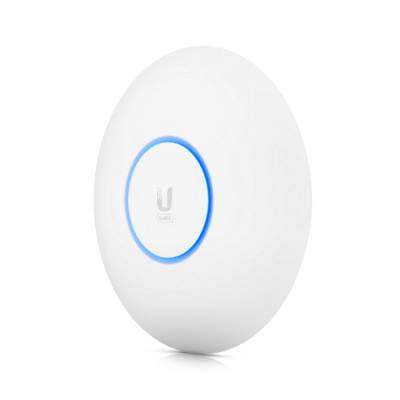 ACCESS POINT UNIFI 6 U6-PRO WLAN 4800 MBIT/S 2.4 GHZ, 5 GHZ (Ubiquiti)