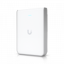 ACCESS POINT U7-PRO-WALL - MONTAGGIO A MURO - TRI-BAND WIFI 7 (Ubiquiti)