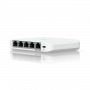 SWITCH RETE 5 PORTE GIGABIT SWITCH MINI 100/1000/2500 POE (Ubiquiti)