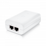 INIETTORE POE+ COMPATTO 30W U-POE-AT-EU (Ubiquiti)
