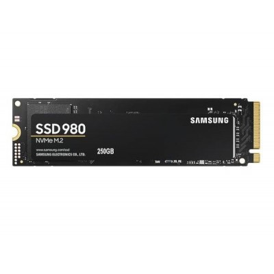 Hard Disk Ssd 250Gb 980 M.2 (Mz-V8V250Bw) Nvme