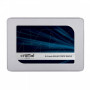 Hard Disk Ssd 250Gb Mx500 2.5" Sata 3 (Ct250Mx500Ssd1)