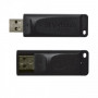 Verbatim Slider - Memoria USB da 32 GB - Nero