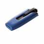 Verbatim V3 MAX - Memoria USB 3.0 da 128 GB - Blu