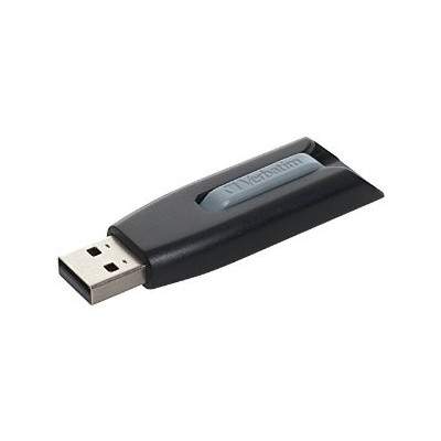 Verbatim V3 - Memoria USB 3.0 64 GB - Nero