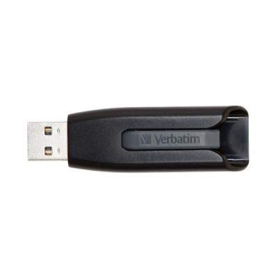 Verbatim V3 - Memoria USB 3.0 32 GB - Nero