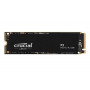 Hard Disk Ssd 2Tb P3 M.2 Nvme 2280S (Ct2000P3Ssd8)