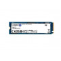 Hard Disk Ssd 4 Tb Nv2 M.2 Nvme (Snv2S/4.000G)