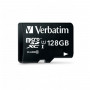 Verbatim Premium 128 GB MicroSDXC UHS-I Classe 10