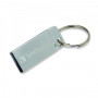 Verbatim Metal Executive - Memoria USB da 32 GB - Argento