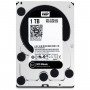 HARD DISK BLACK 1 TB SATA 3 3.5" (WD1003FZEX) (Western Digital)