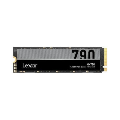 Hard Disk Ssd 4Tb Nm790 M.2 Nvme 2280S (Lnm790X004T-Rnnng)