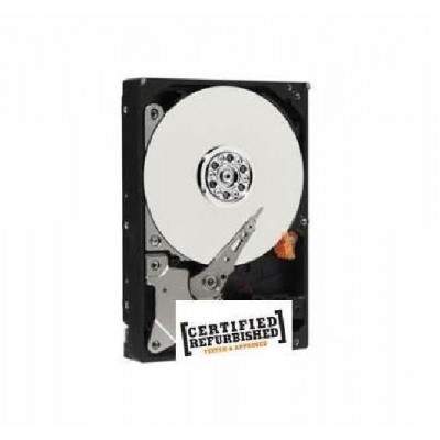 HARD DISK RED PRO 4 TB SATA 3 3.5" (WD4003FFBX) RICONDIZIONATO (Western Digital)