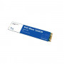 HARD DISK SSD 1TB BLUE SA510 M.2 2280 (WDS100T3B0B) (Western Digital)