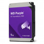 HARD DISK PURPLE 1 TB SATA 3 3.5" (WD11PURZ) (Western Digital)