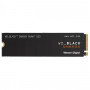 HARD DISK SSD 2TB BLACK SN850X M.2 (WDS200T2X0E) (Western Digital)