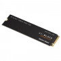 HARD DISK SSD 2TB BLACK SN850X M.2 (WDS200T2X0E) (Western Digital)