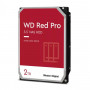 HARD DISK RED PRO 14 TB SATA 3 3.5" (WD142KFGX) (Western Digital)