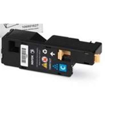 TONER COMPATIBILE XEROX PHASER 6000 CIANO (Xerox)