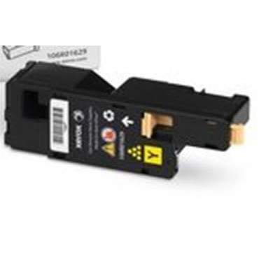 TONER COMPATIBILE XEROX PHASER 6000 GIALLO (Xerox)