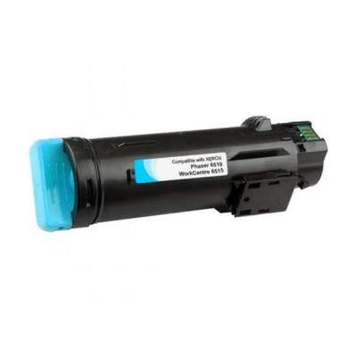 TONER COMPATIBILE XEROX PHASER 6515 CIANO (Xerox)
