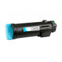 TONER COMPATIBILE XEROX PHASER 6515 CIANO (Xerox)