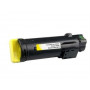 TONER COMPATIBILE XEROX PHASER 6515 GIALLO (Xerox)