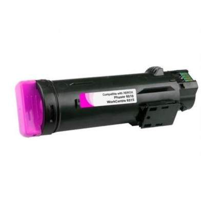 TONER COMPATIBILE XEROX PHASER 6515 MAGENTA (Xerox)