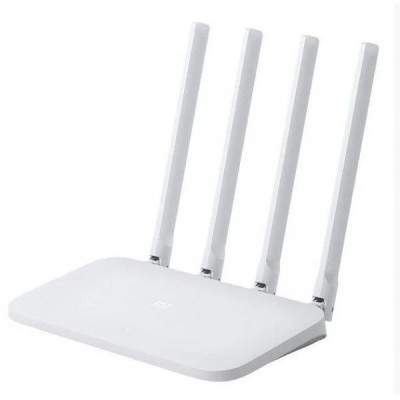 ROUTER WIRELESS MI ROUTER 4C (MI-DVB4231GL) (Xiaomi)