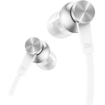 AURICOLARI IN-EAR BASIC SILVER (Xiaomi)
