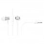 AURICOLARI IN-EAR BASIC SILVER (Xiaomi)