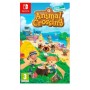 Videogioco Animal Crossing: New Horizons Per Switch