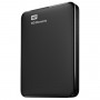 HARD DISK 2 TB ESTERNO ELEMENTS USB 3.0 2,5" NERO AUTOALIMENTATO (WDBU6Y0020BBK-WESN) (Western Digital)